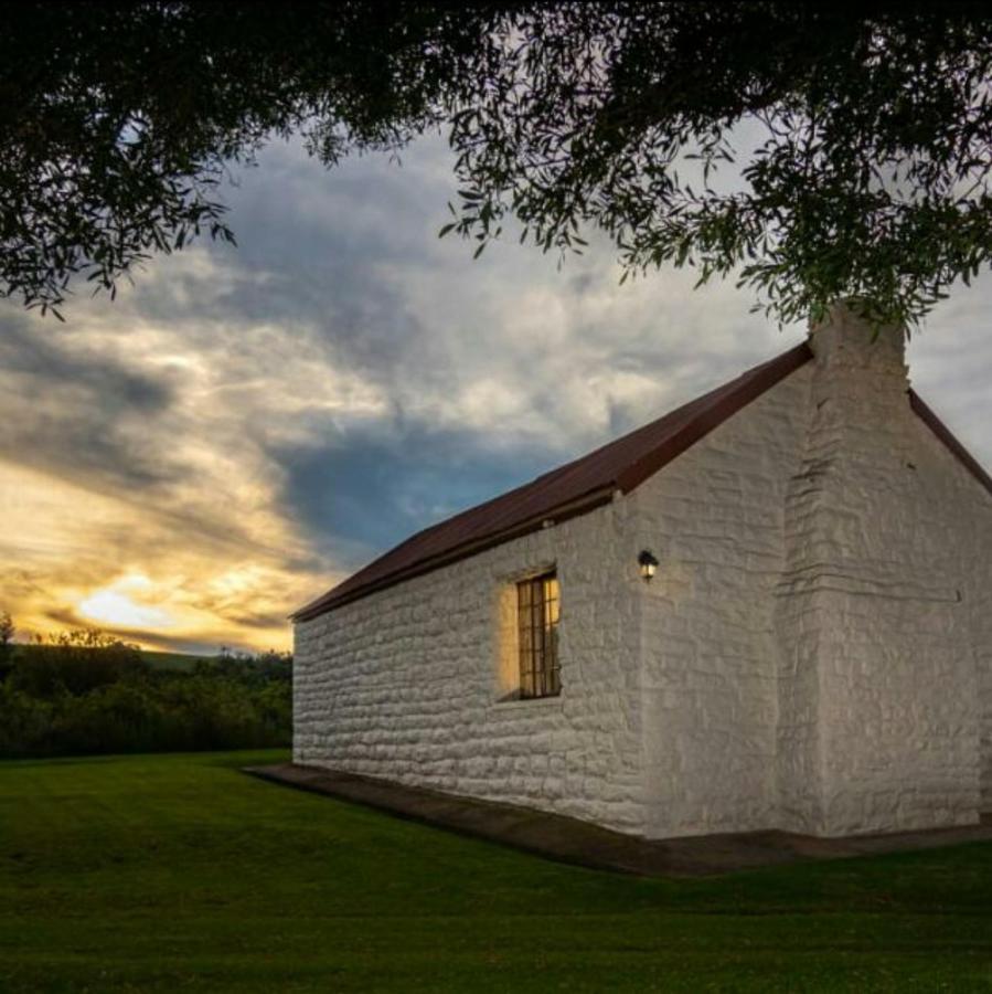 Lisbon Eco Lodge Graskop Eksteriør bilde