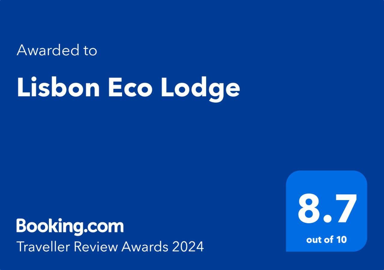 Lisbon Eco Lodge Graskop Eksteriør bilde