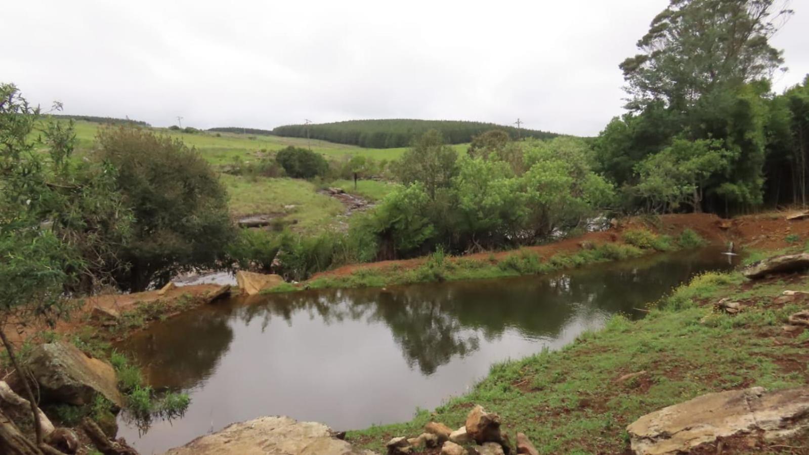 Lisbon Eco Lodge Graskop Eksteriør bilde
